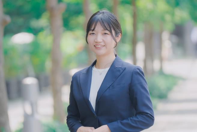 ジェイシスグループ代表 田中麻里