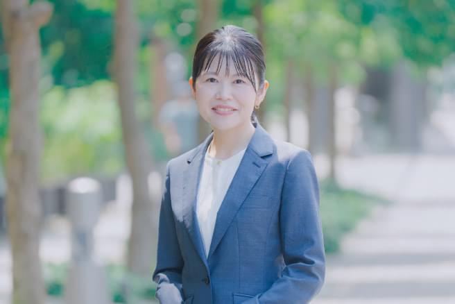 ジェイシス社会保険労務士法人代表 福永陽子
